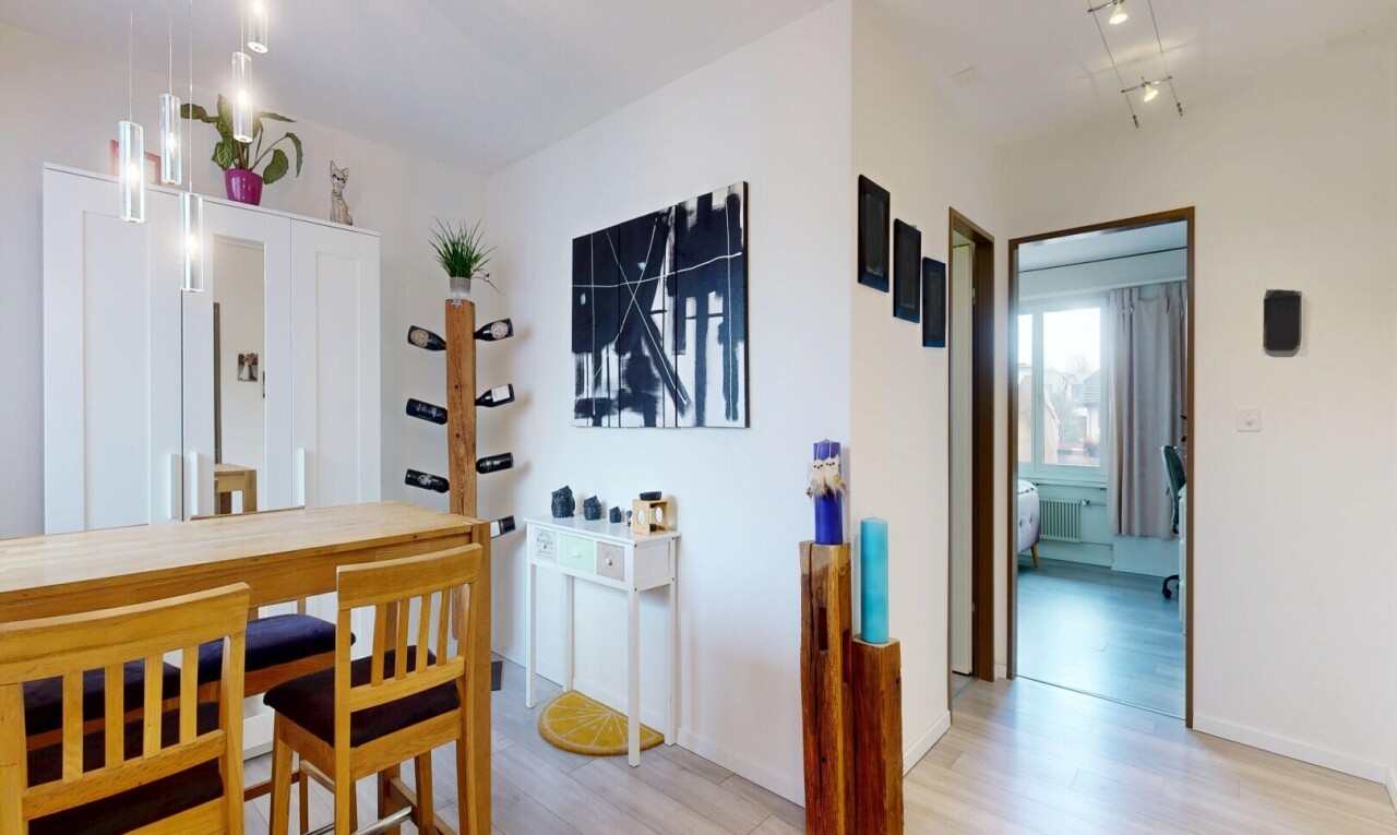 :property_type  à vendre à Zürich Wetzikon ZH