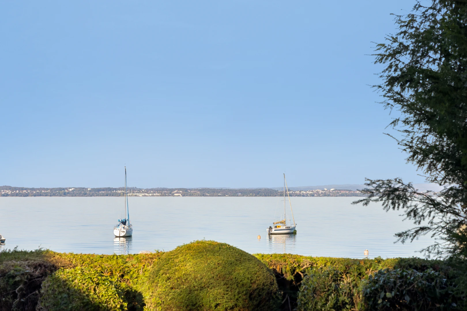 seesicht mit seesicht und water view