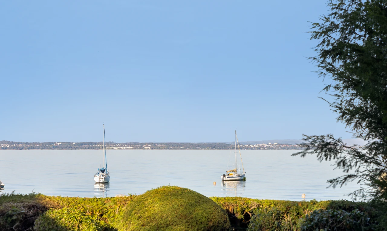 seesicht mit seesicht und water view