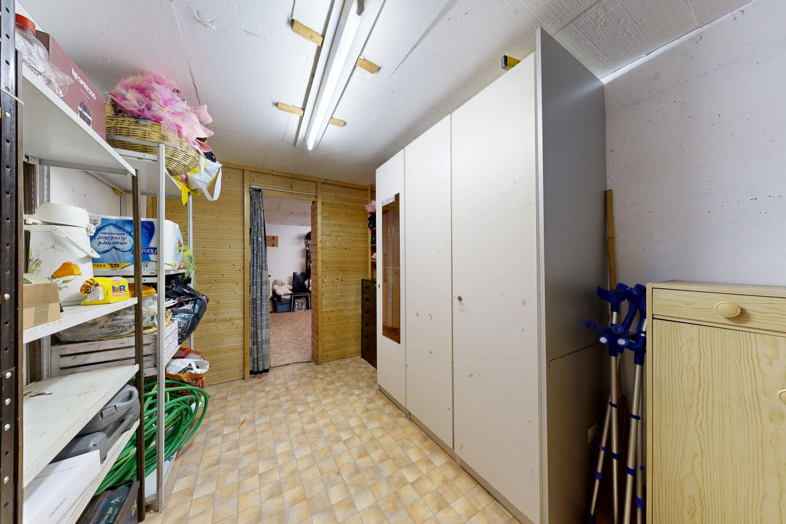 garde-manger