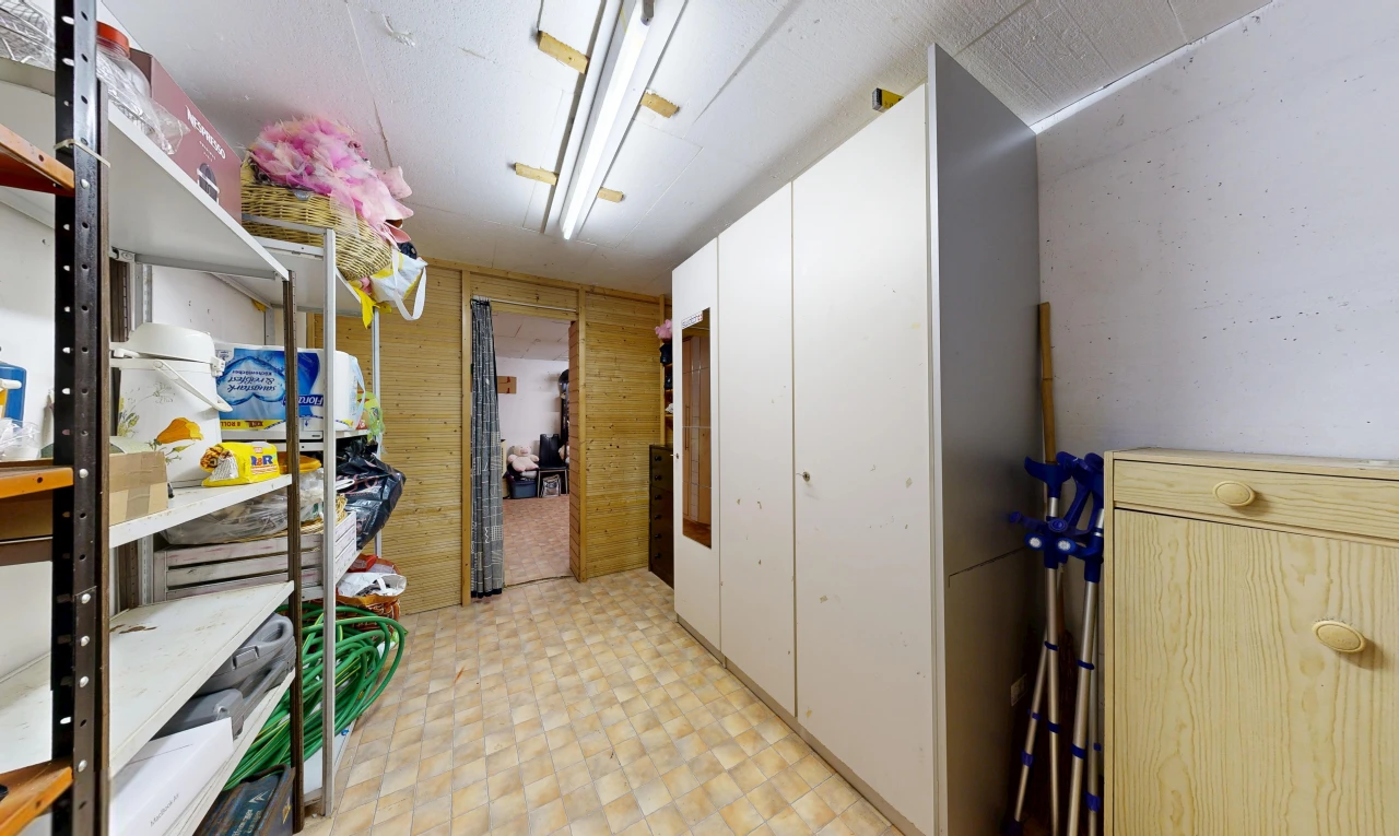 garde-manger