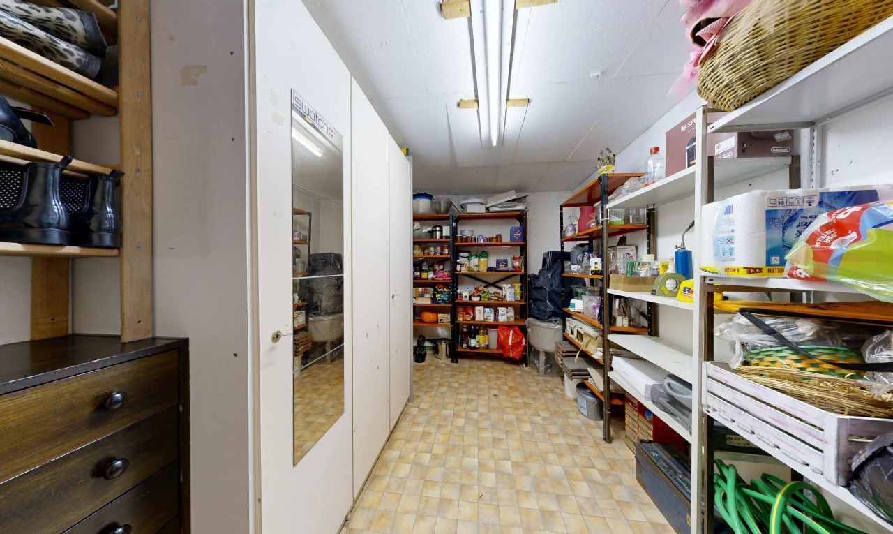 garde-manger