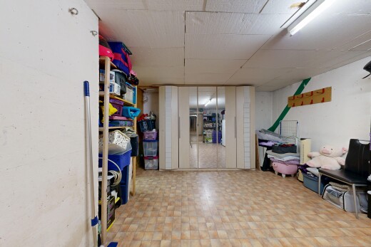 innenraum mit inside property
