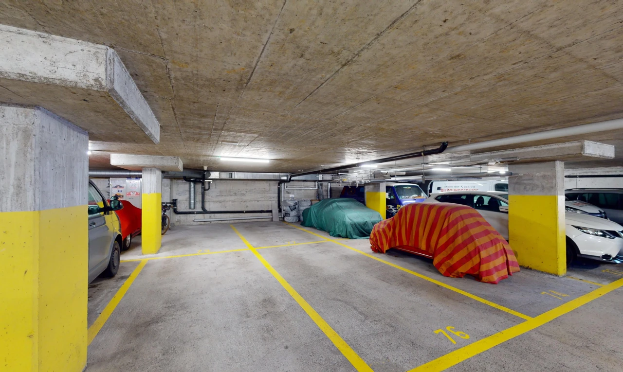 parken