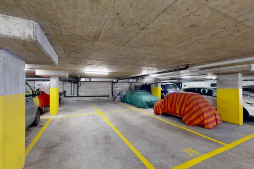 parken