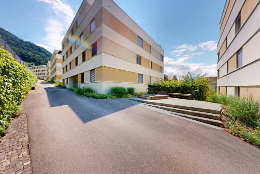 außenansicht mit day time und property visible