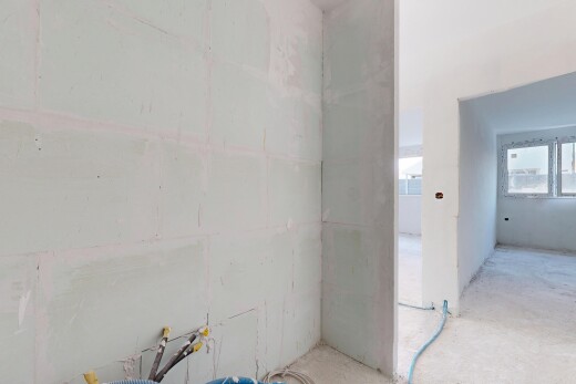 pièce vide avec inside property