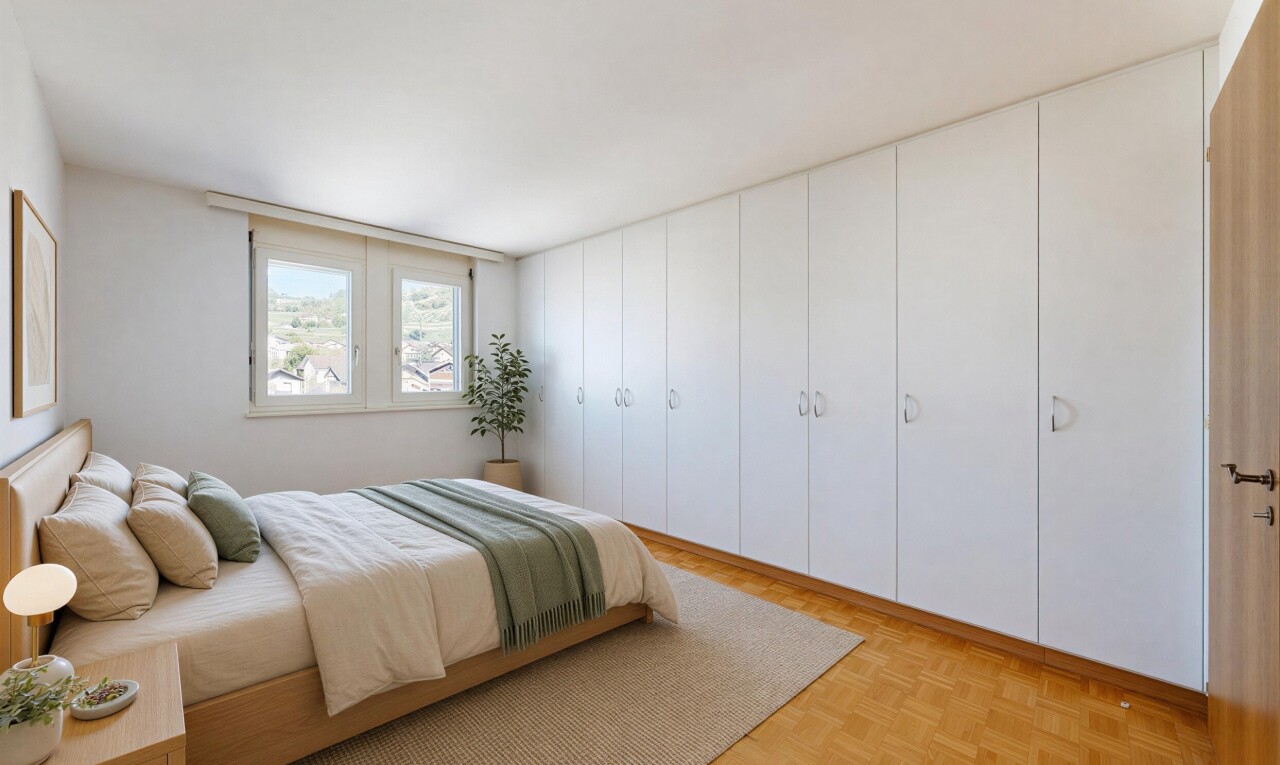 leerer raum mit gipskartonwand, drywall, natürliches licht, natural light, und inside property
