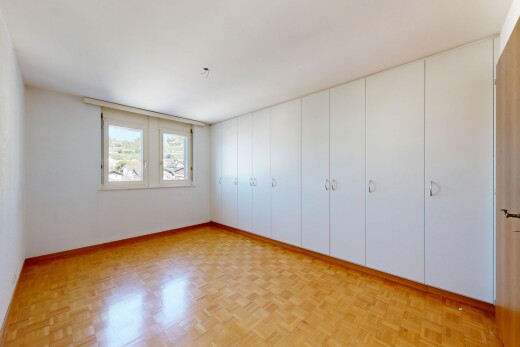 leerer raum mit gipskartonwand, drywall, natürliches licht, natural light, und inside property