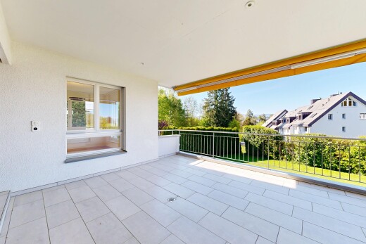 terrasse avec terrasse, from property, et day time