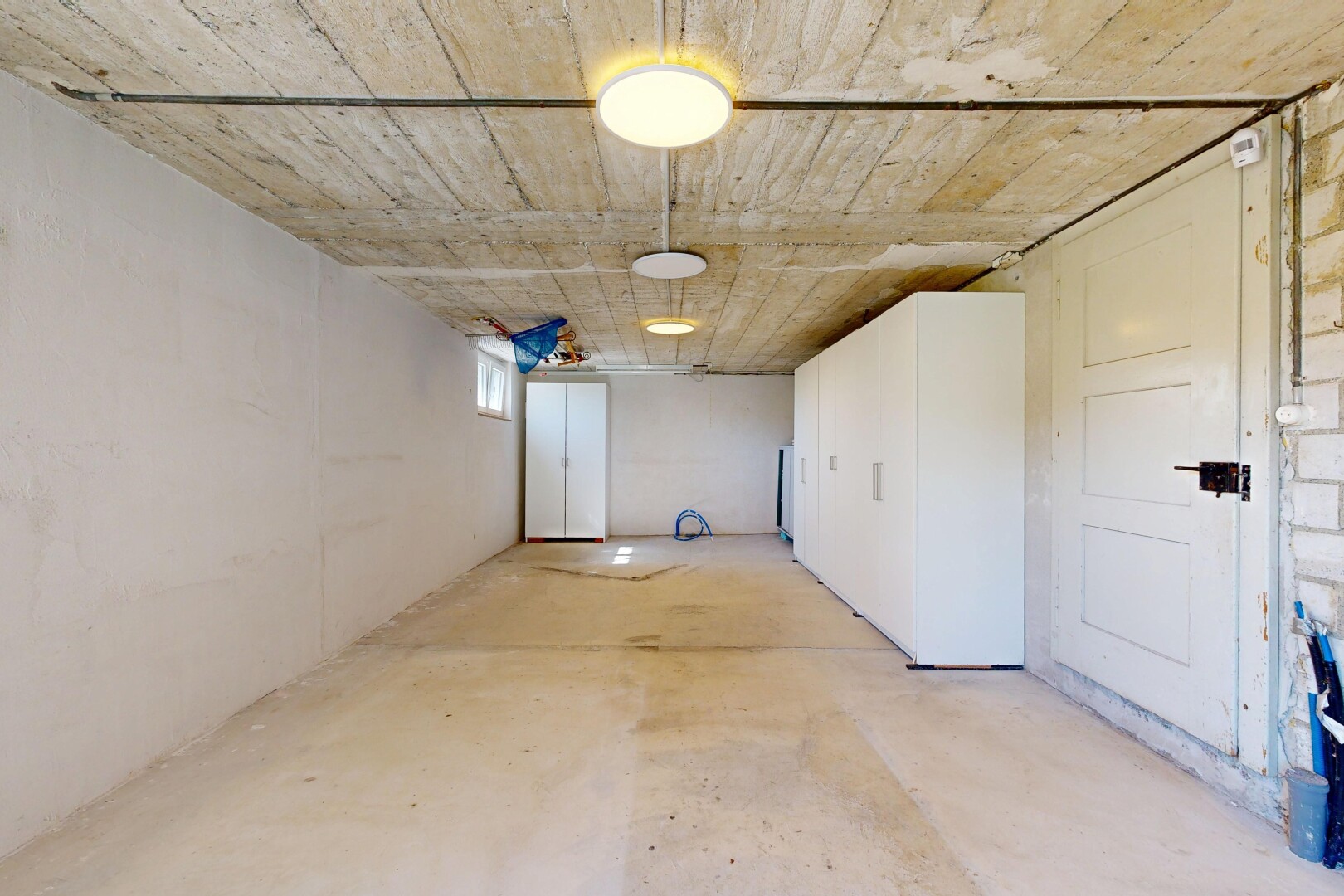 parken mit inside property