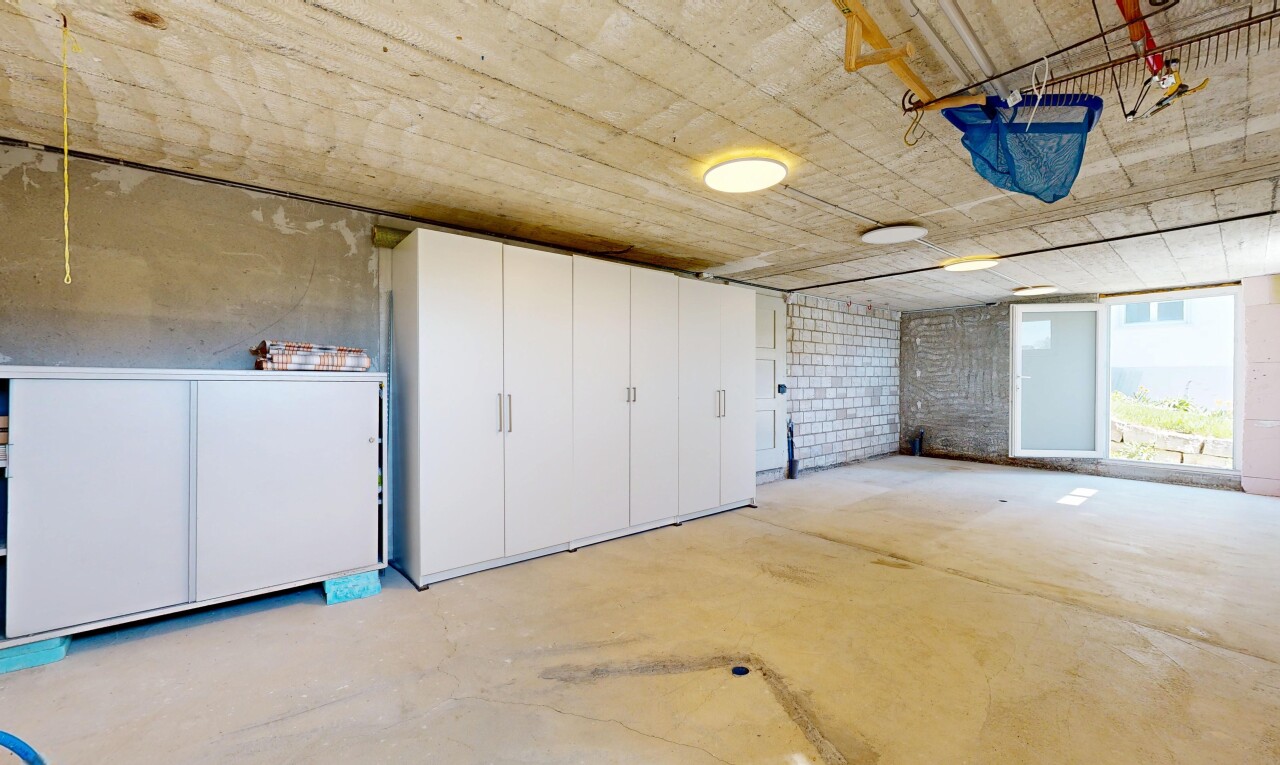 terrasse mit inside property und terrasse