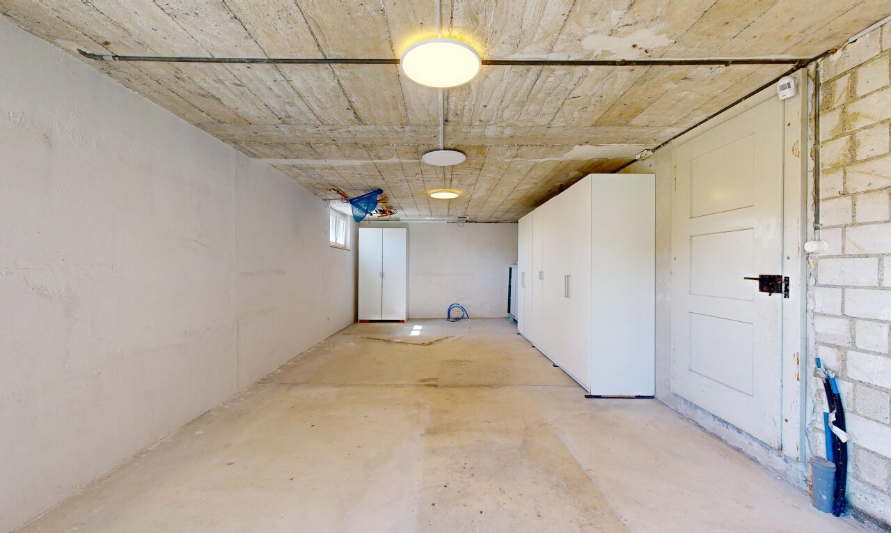 parken mit inside property