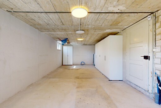 parken mit inside property