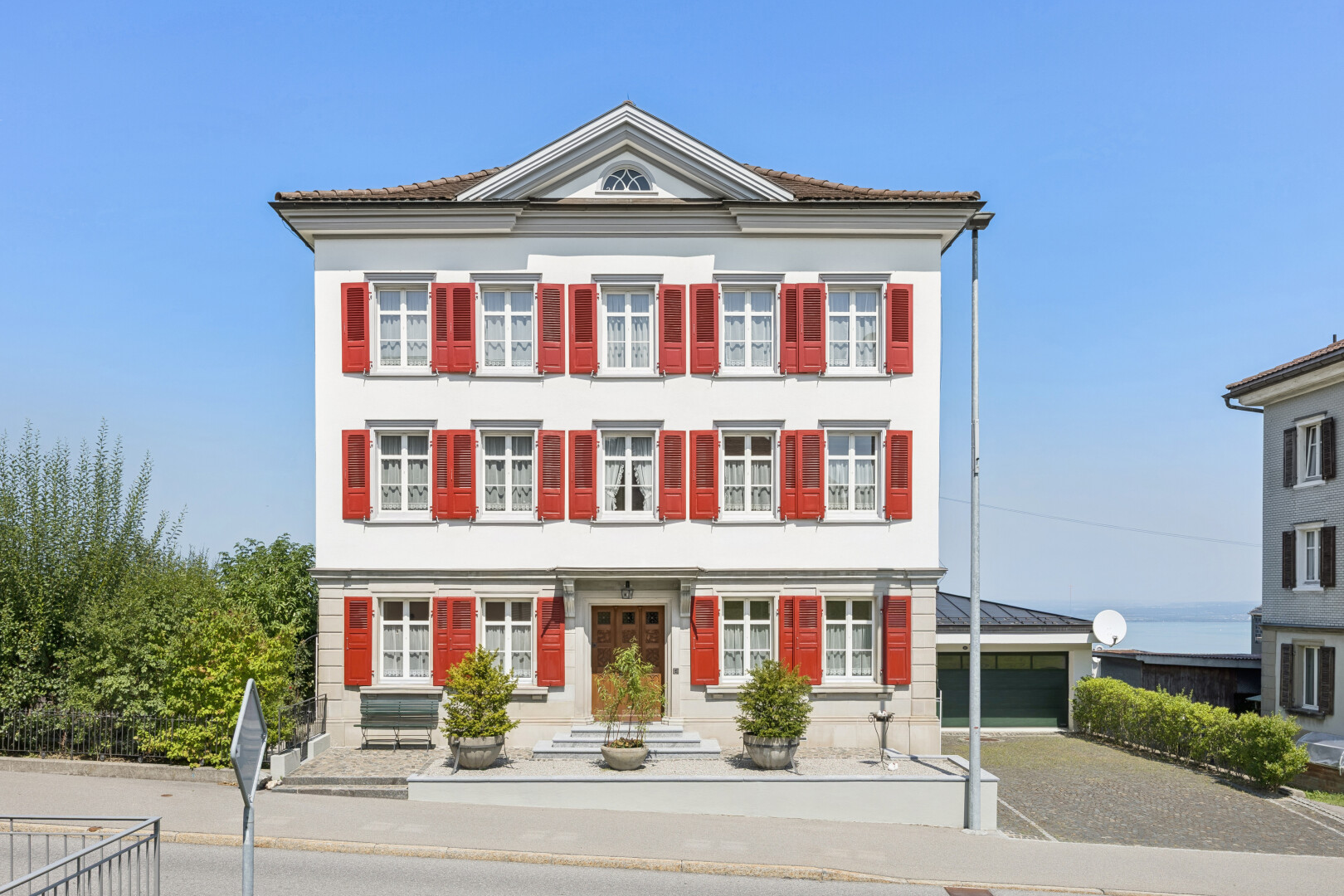 unterlagen