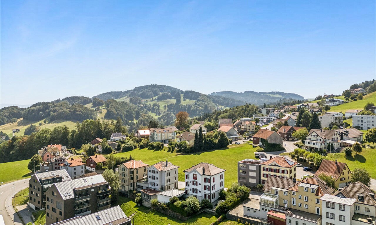 blick auf die berge mit day time, blick auf die berge, und mountain view