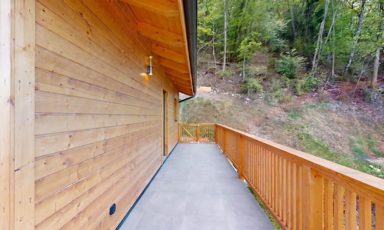 balkon mit from property