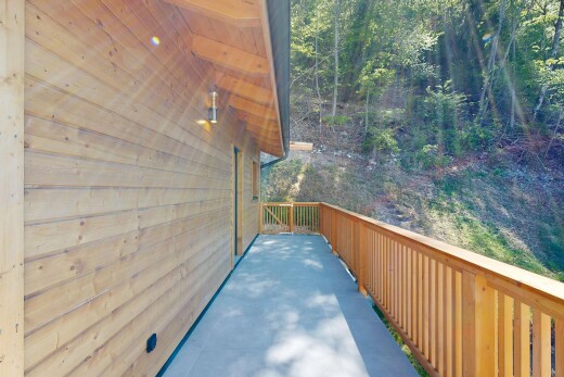 balcon avec from property