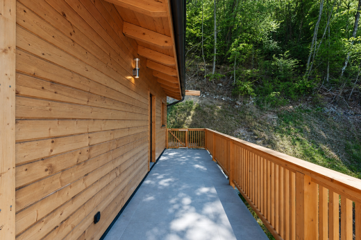 balcon avec from property