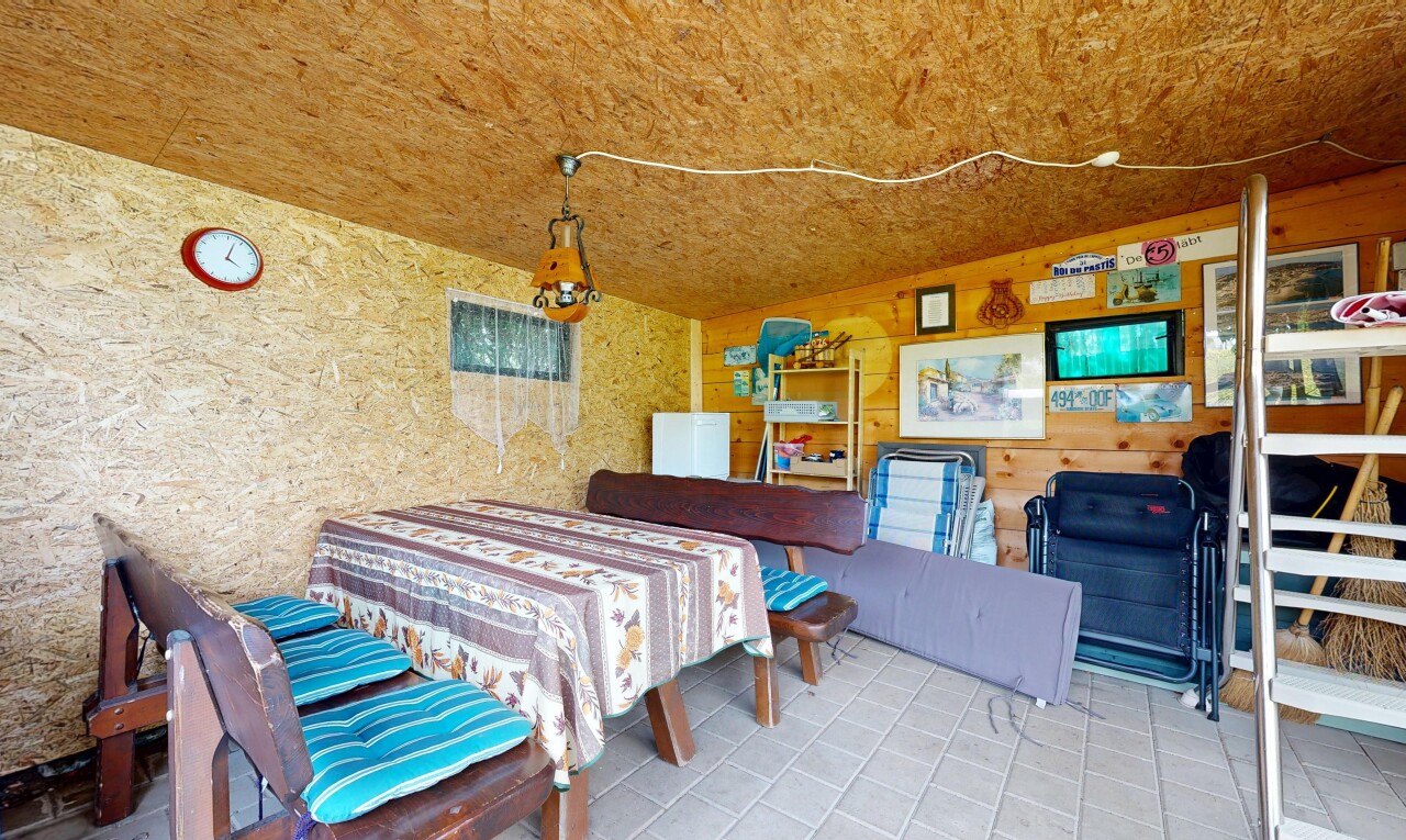 wohn- / esszimmer mit inside property