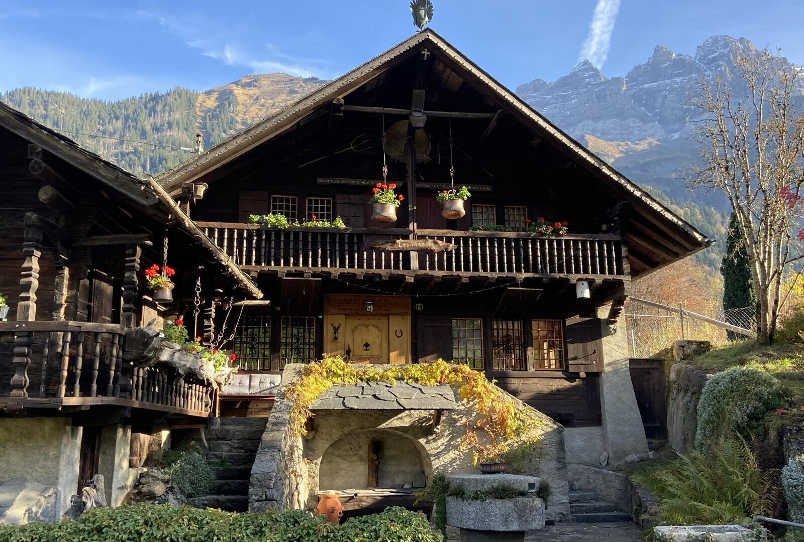 :property_type zu verkaufen in Wallis Val-d'Illiez