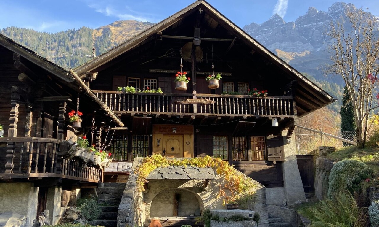 :property_type zu verkaufen in Wallis Val-d'Illiez