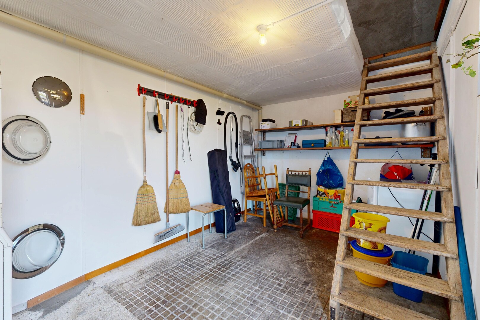 vorratskammer