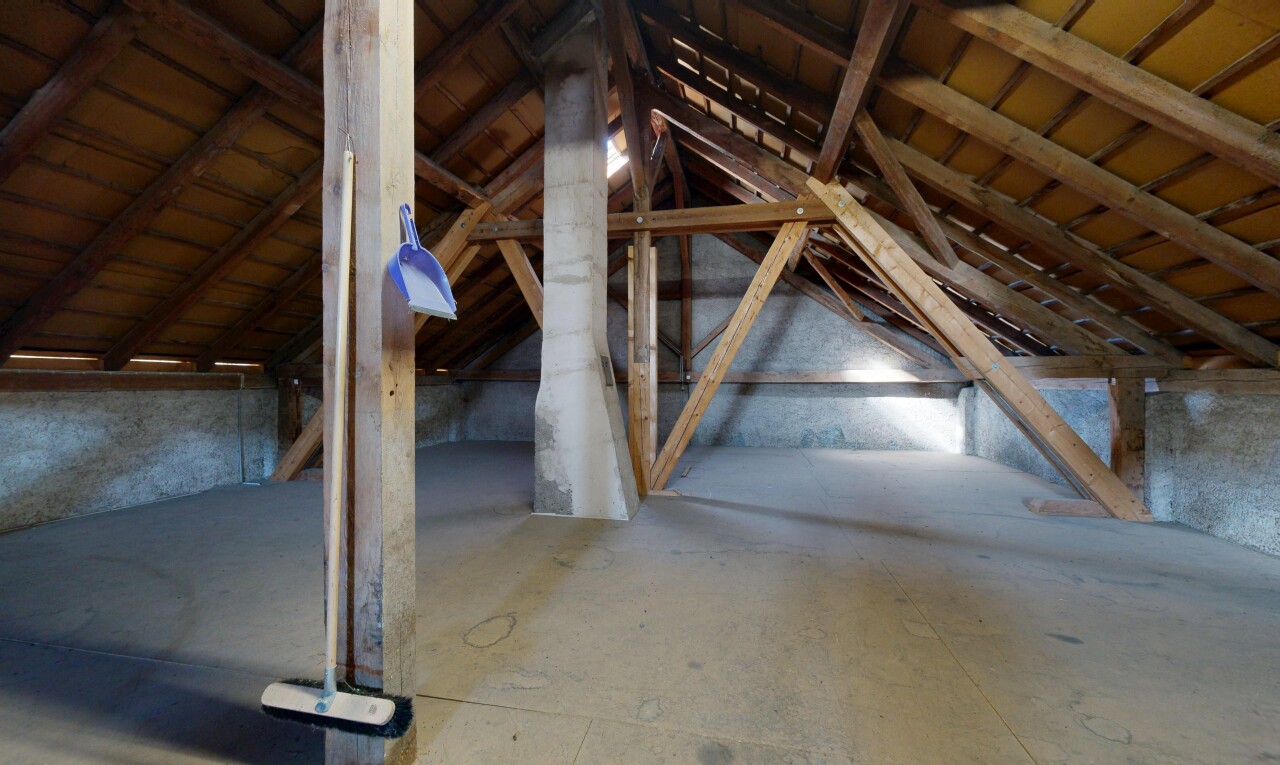 parken mit inside property