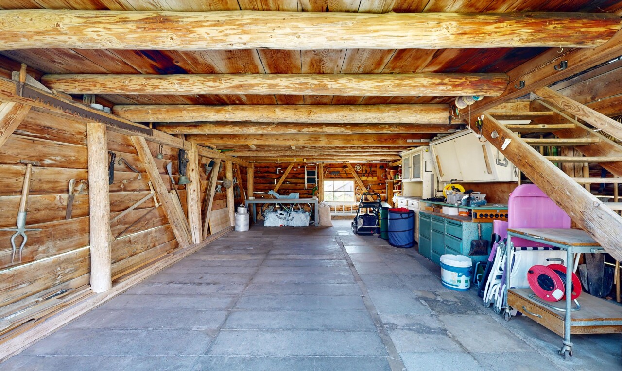 parken mit inside property