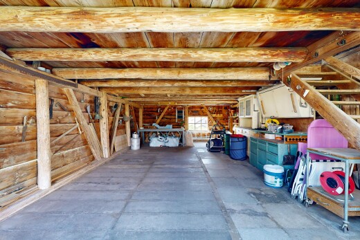 parken mit inside property