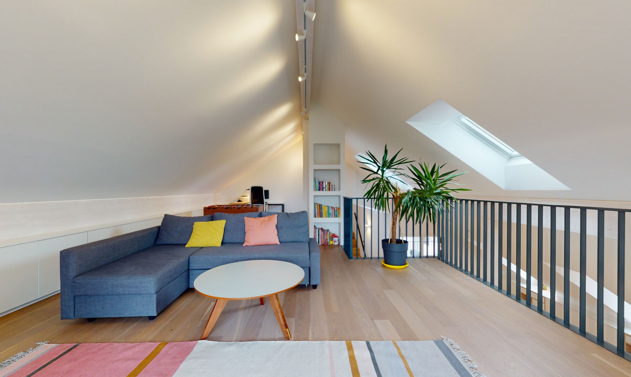 1024 Ecublens VD, Vaud