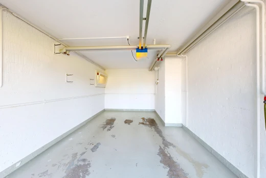 parking avec inside community