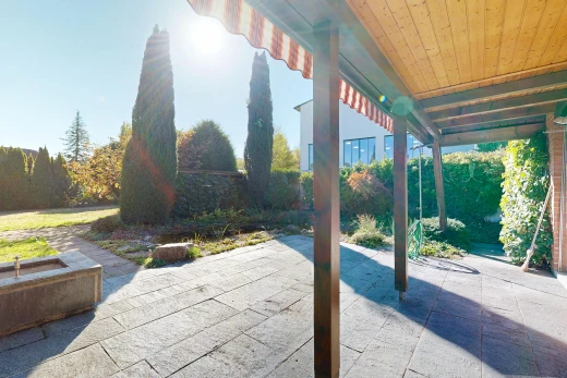 terrasse avec day time, terrasse, et from property