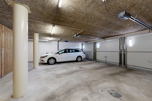 parken mit inside community