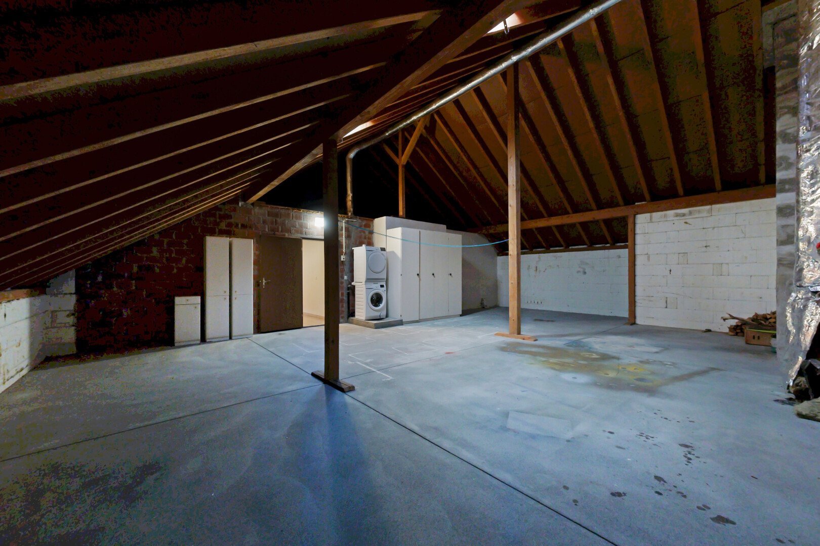 parken mit inside property