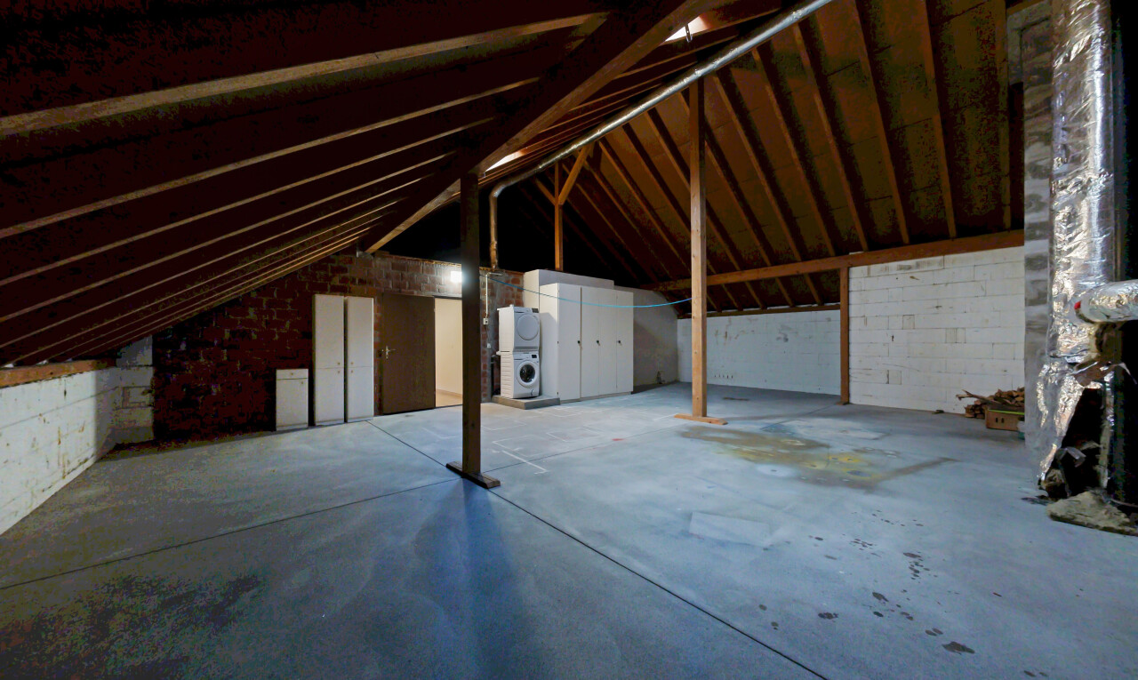 parken mit inside property
