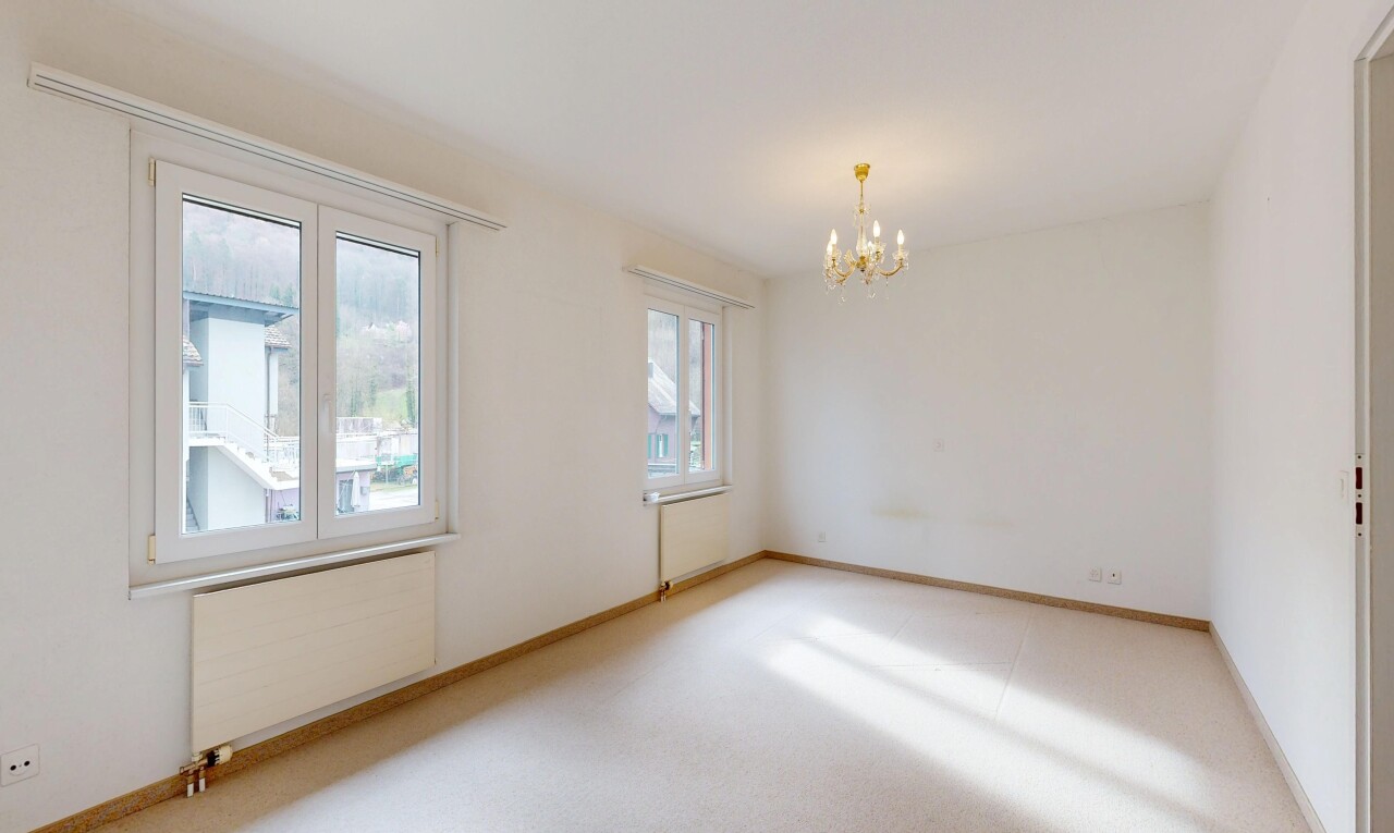 leerer raum mit kühler, carpet, teppich, drywall, und gipskartonwand