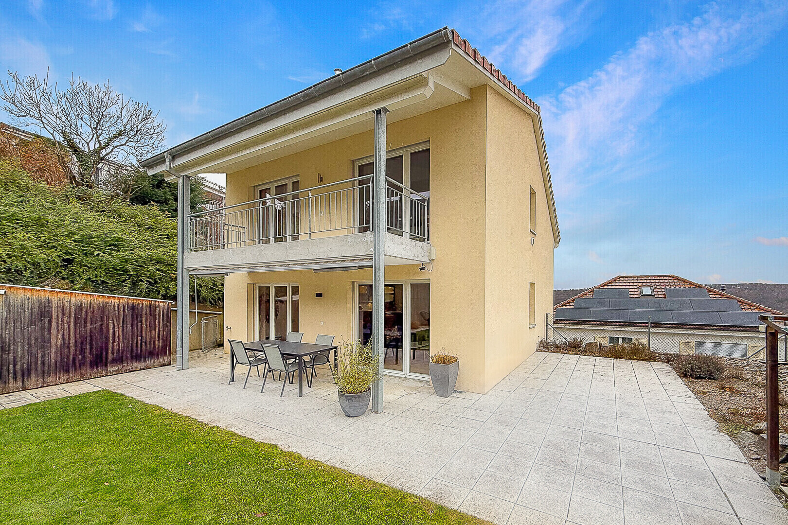 :property_type zu verkaufen in Solothurn Metzerlen