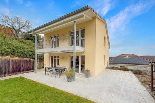 :property_type zu verkaufen in Solothurn Metzerlen
