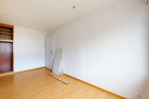 leerer raum mit drywall, gipskartonwand, inside property, baseboards wall, und sockelleisten