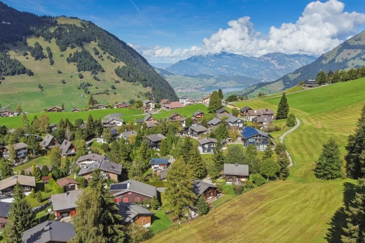 blick auf die berge mit neighborhood view, wohngebietblick, residential view, blick auf die berge, und mountain view