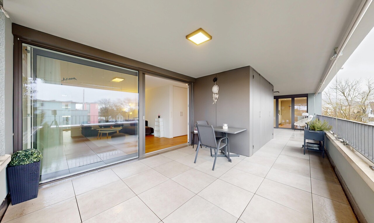 terrasse avec terrasse et from property