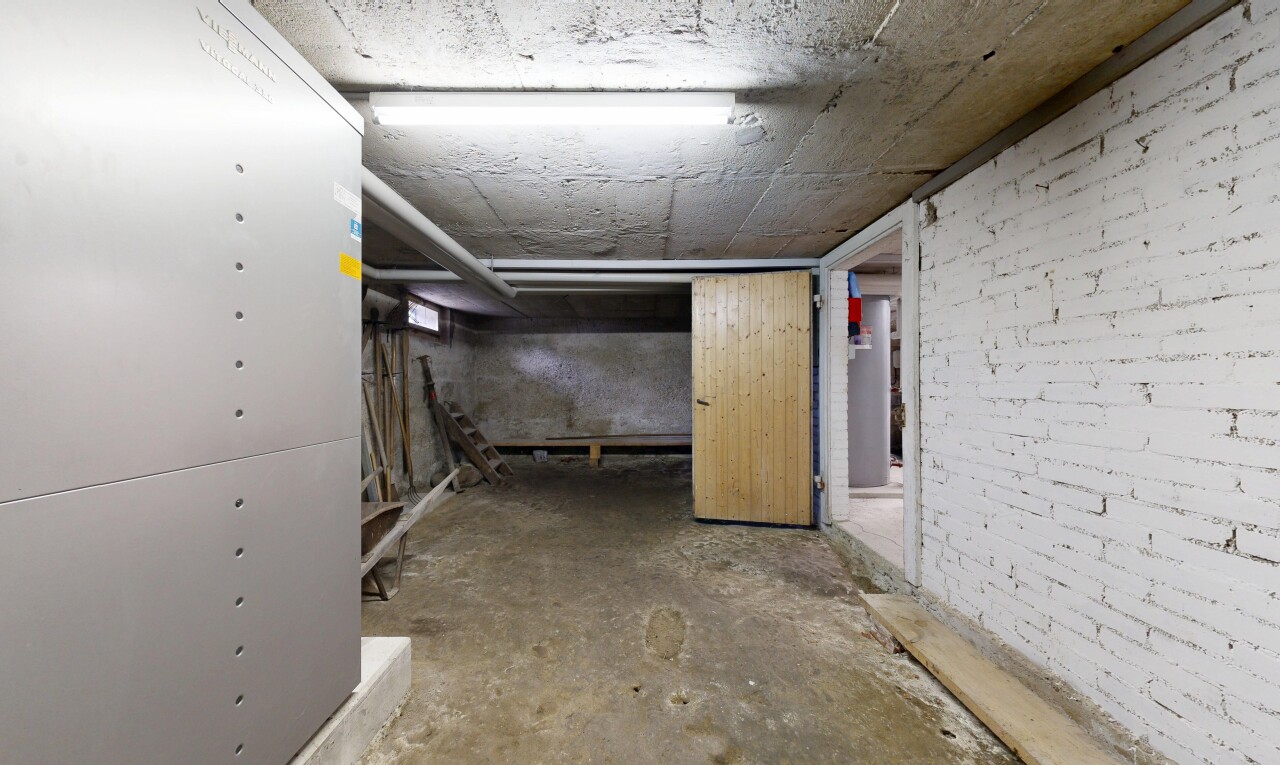 parken mit hochofen, inside community, und natürliches licht