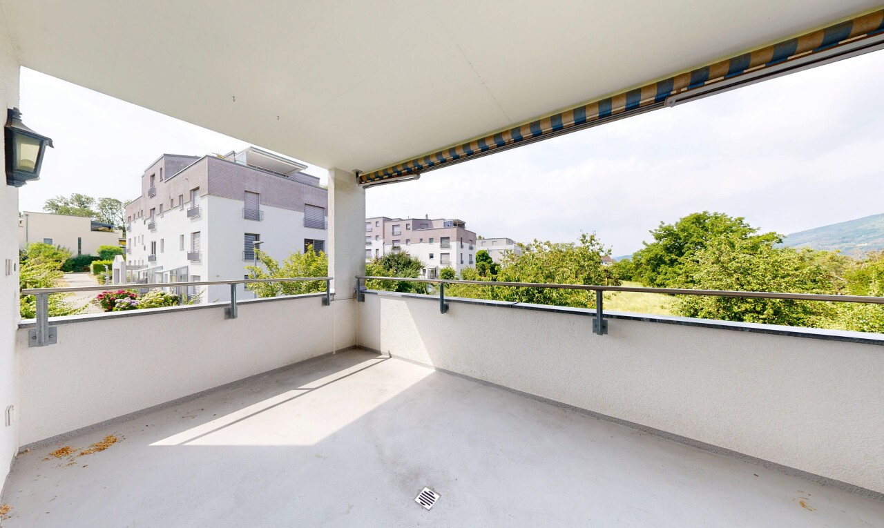 terrasse avec from property, overcast, et terrasse
