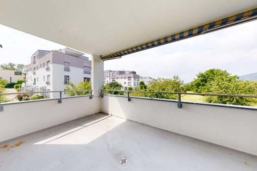 terrasse avec from property, overcast, et terrasse