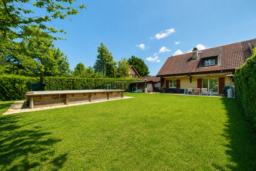 :property_type  à vendre à Vaud Chavannes-de-Bogis