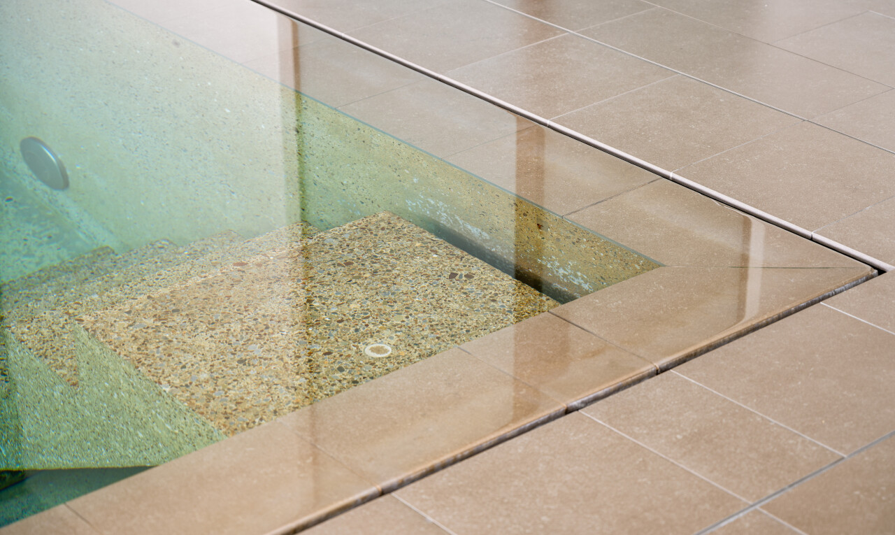 einzelheiten mit floor, misc room, und interior