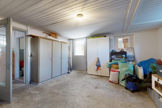 terrasse mit inside property