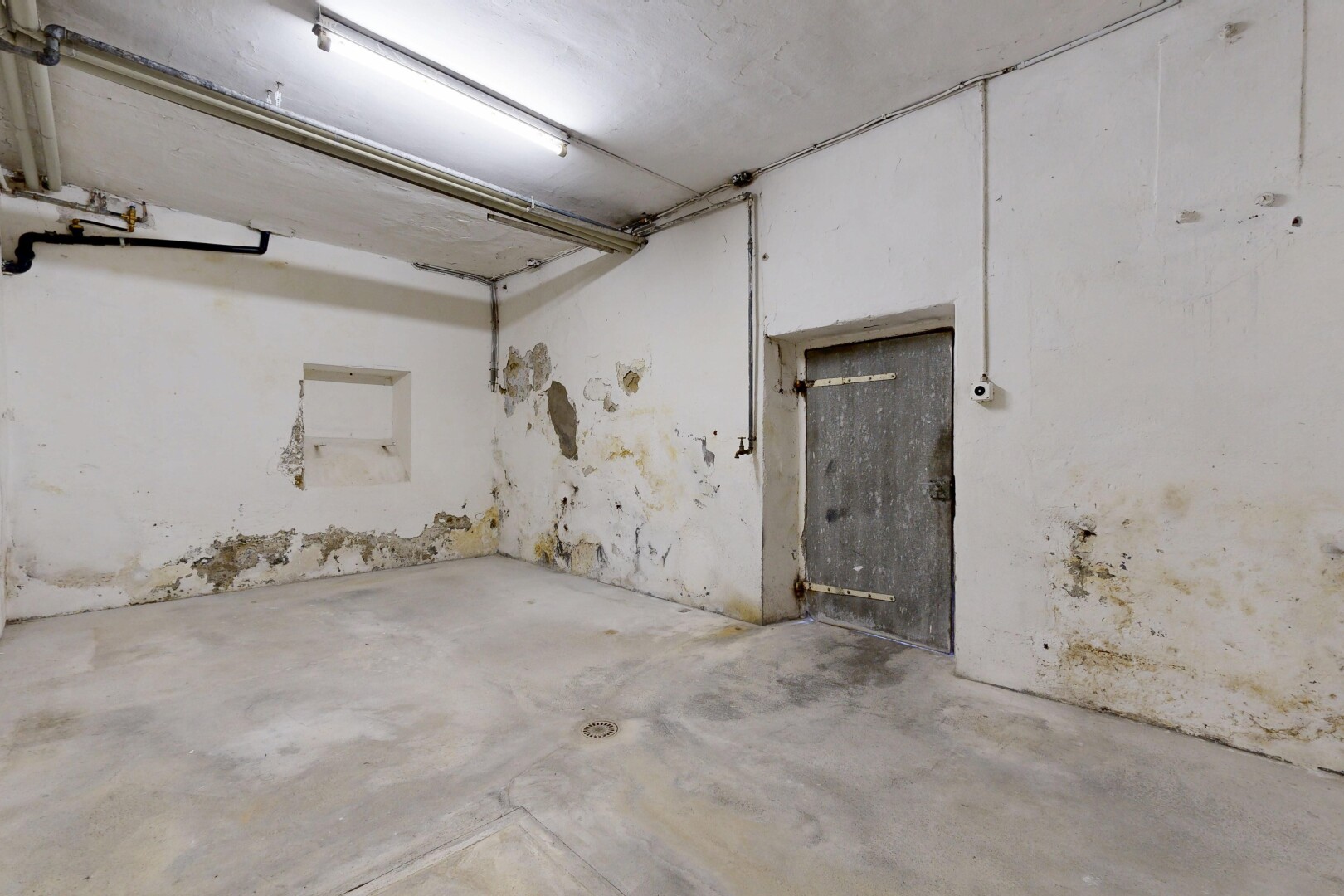 parken mit inside property