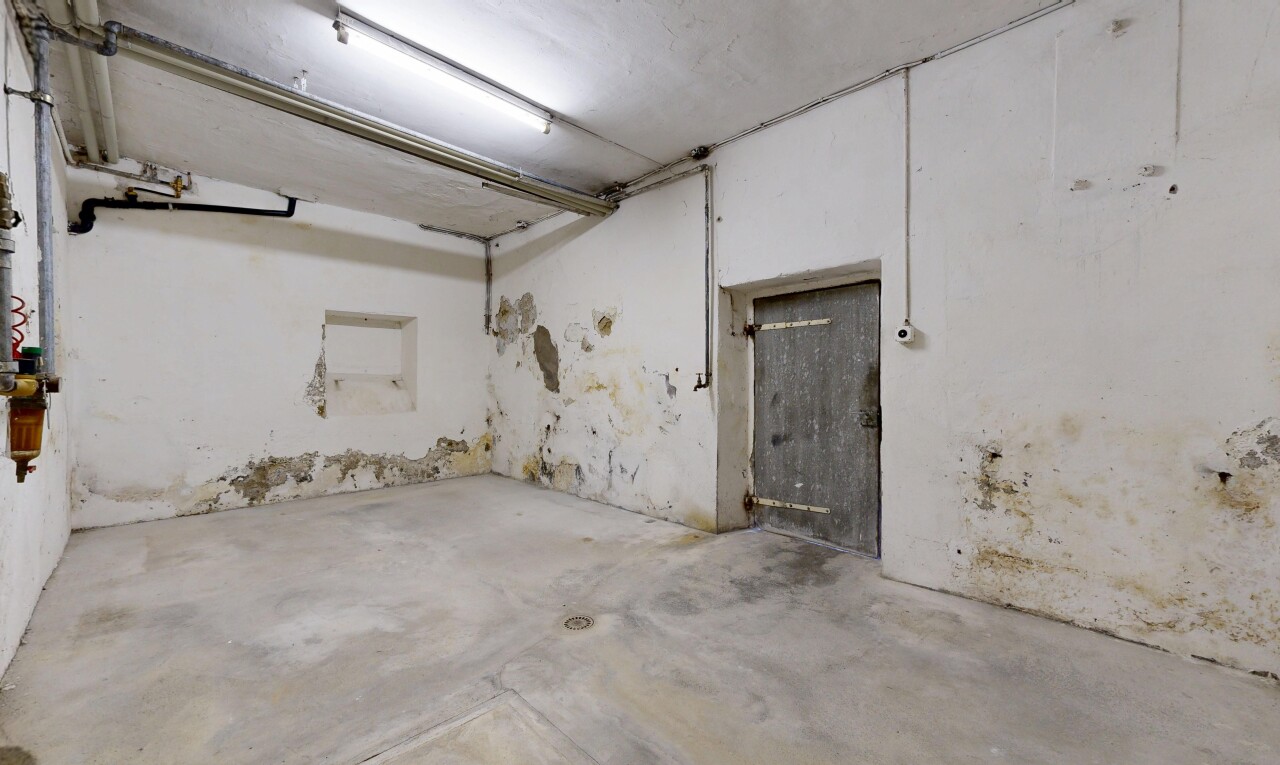 parken mit inside property